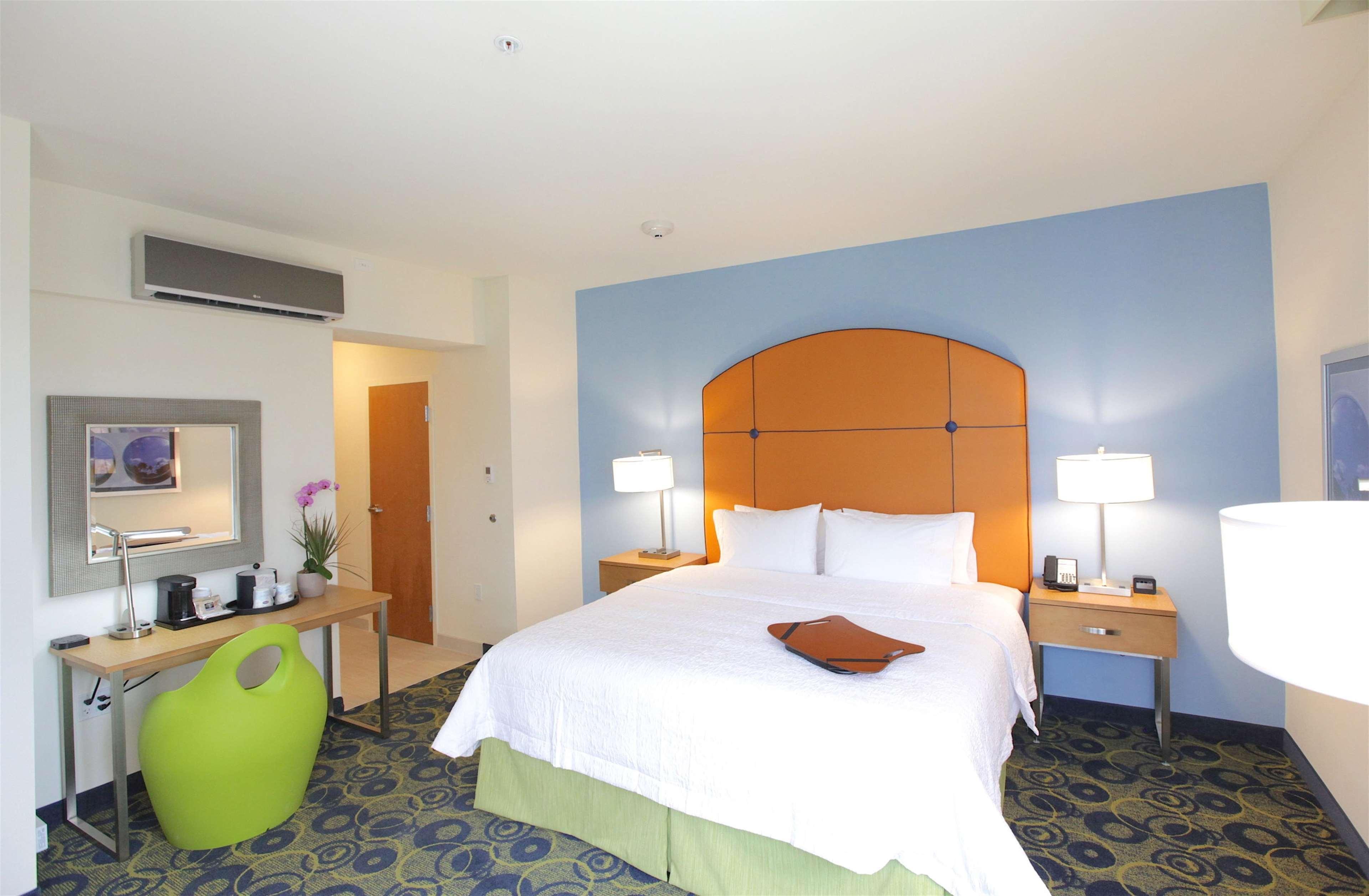 The Claremont Hotel Miami Beach Dış mekan fotoğraf
